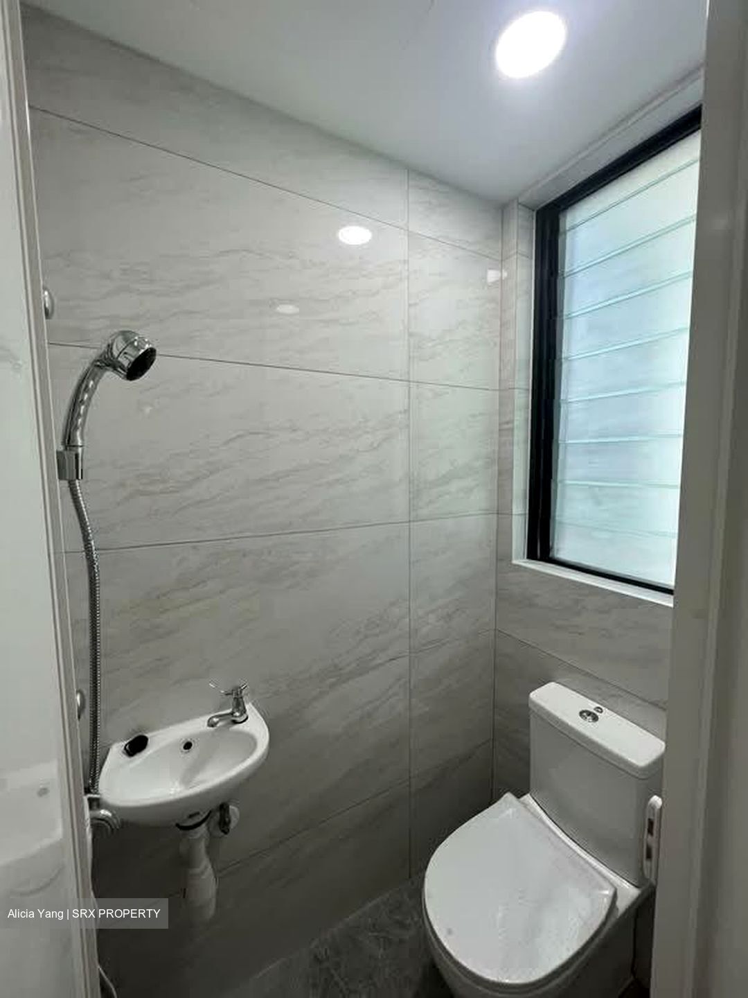 Normanton Park (D5), Apartment #573684681